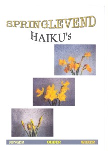 haiku voorpagina
