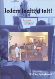 voorkant iedere leeftijd telt